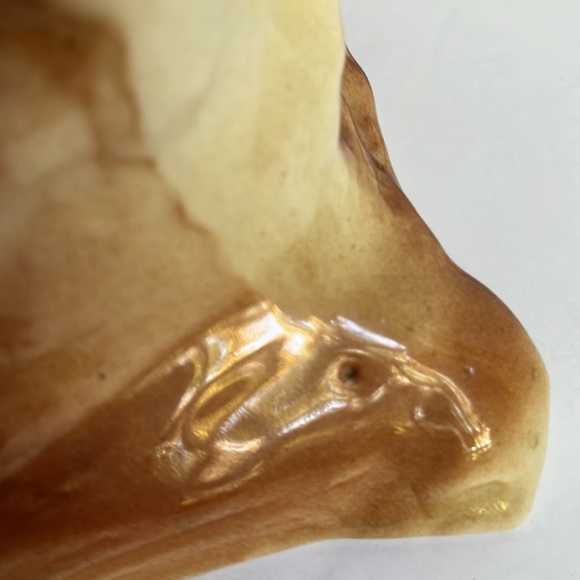 Vintage Tree Vase Handmade OOAK - Picture 11 of 16